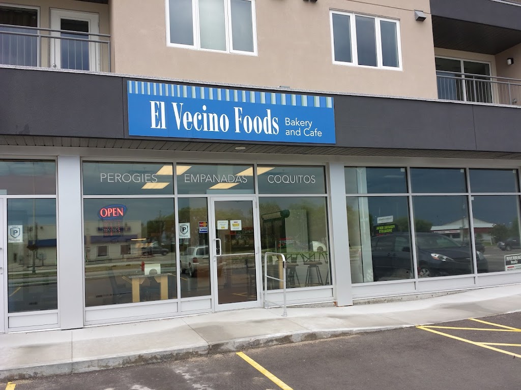 El Vecino Foods in Steinbach