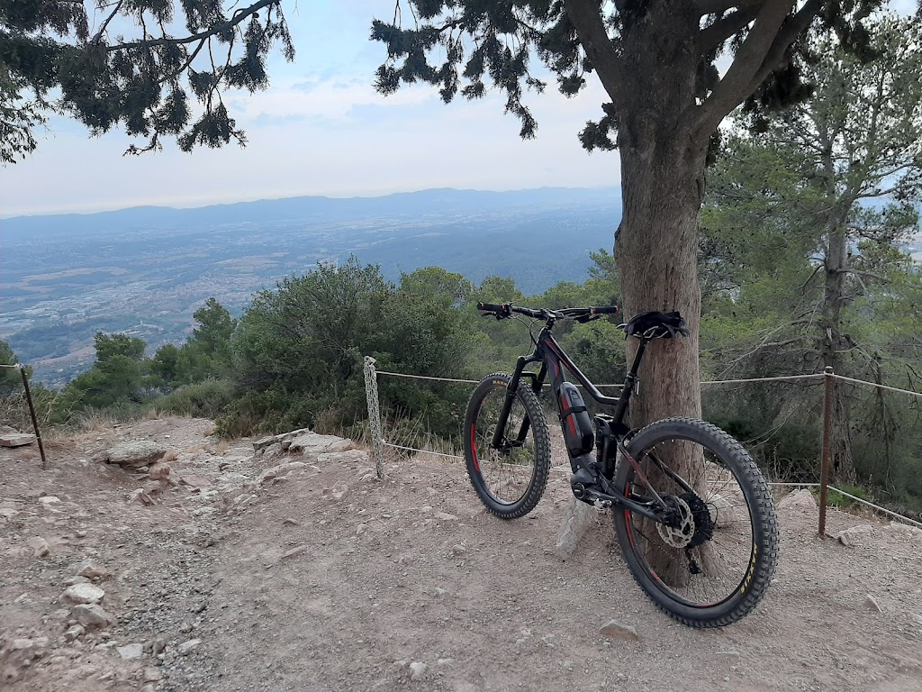 Ermita de Santa Maria del Puig de la Creu
