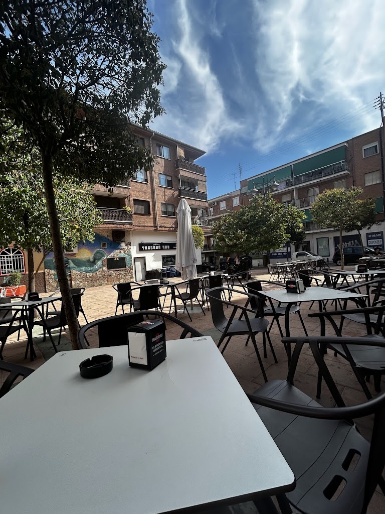 Restaurante Bar Luis Mario II