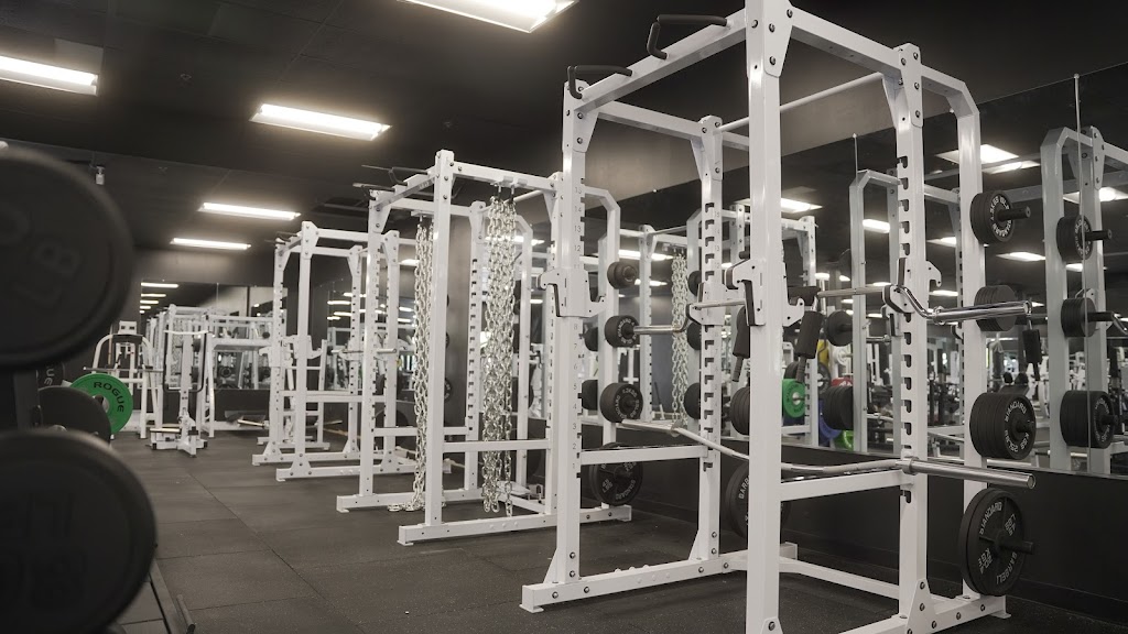  Arsens Gym | 24/7 Branford, Ct