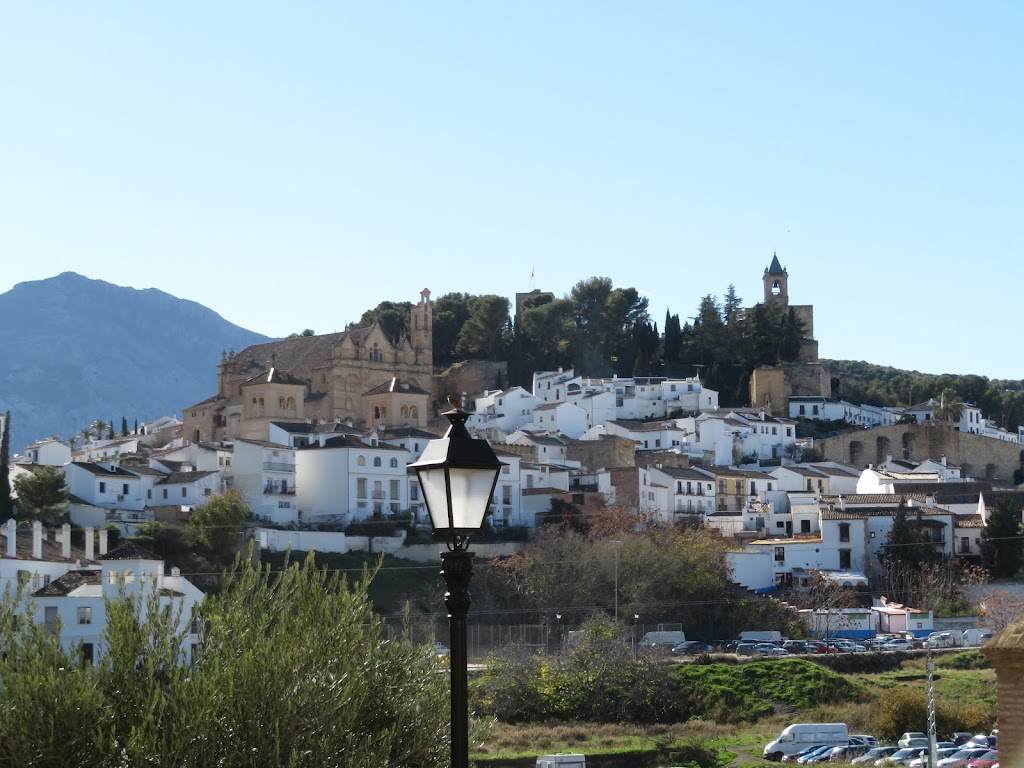 Jardines del Rey Juan Carlos I