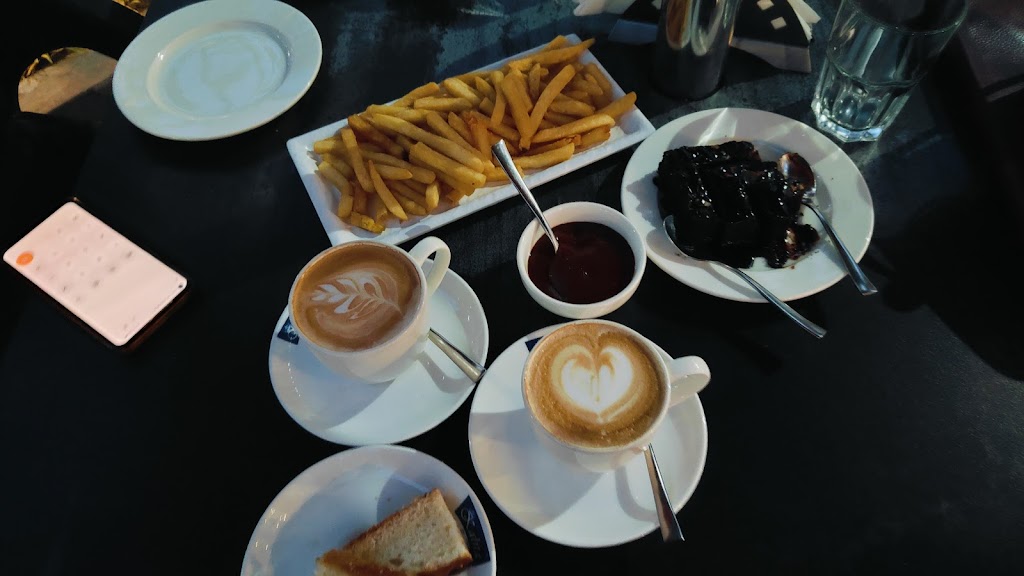 Food & drink