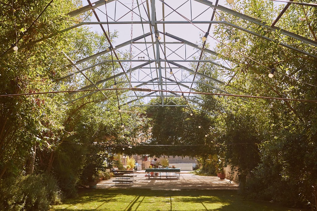 l'Hivernacle - espai multifuncional