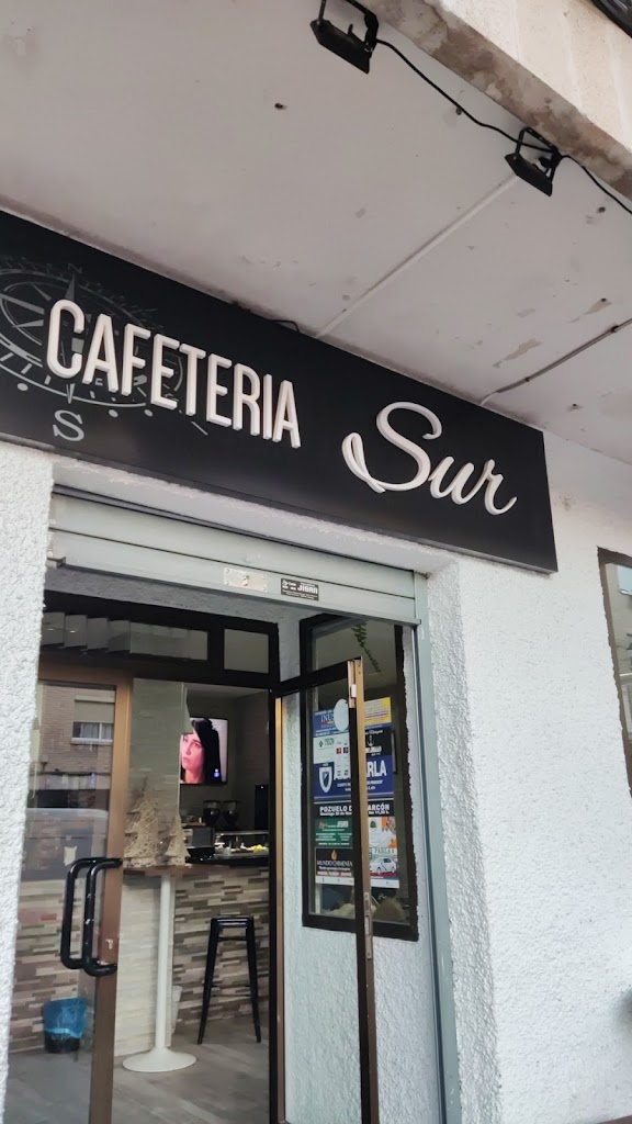 Cafeteria Sur