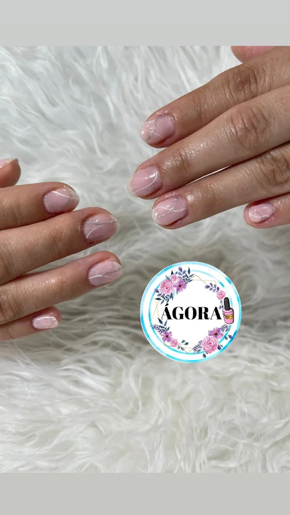 Agora Estetica Nails — Manicura