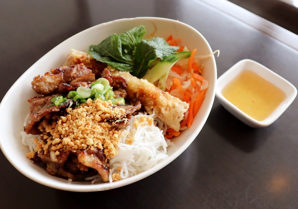 Vermicelli