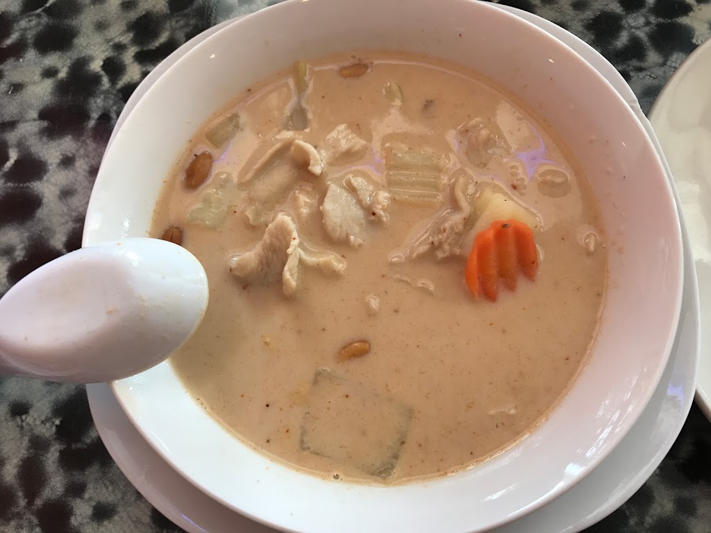 Bangkok Thai Cuisine