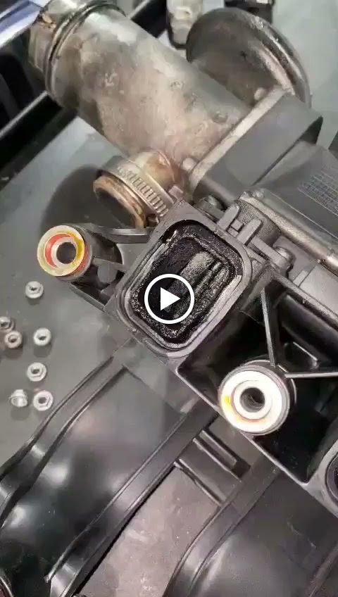 Turbo Inyeccion Arganda — Videos