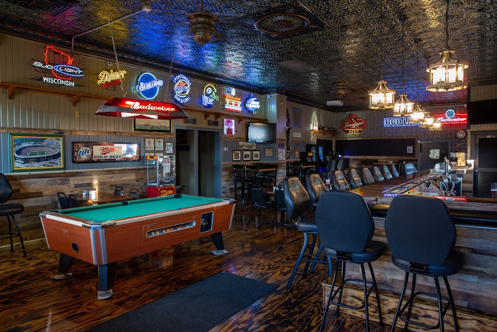  Sportsman's Bar & Grill
