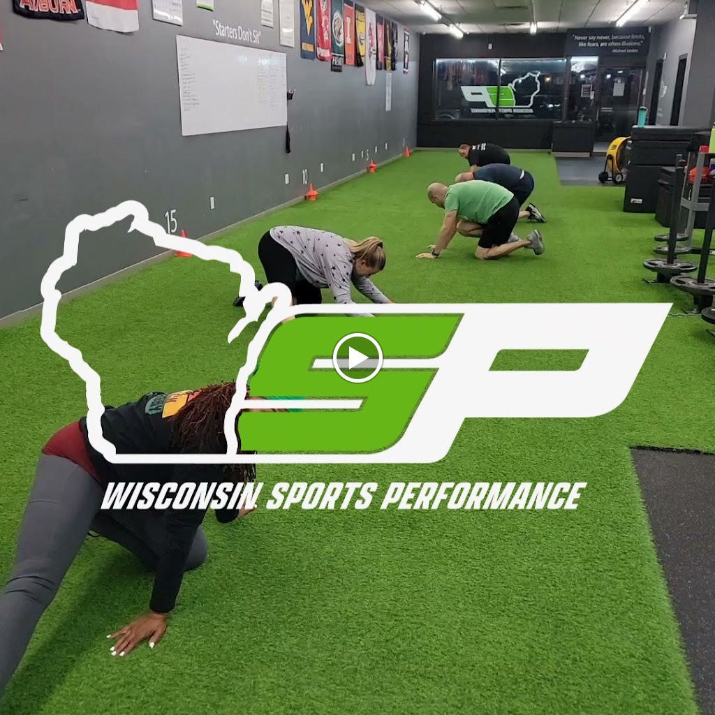  Wisconsin Sports Performance