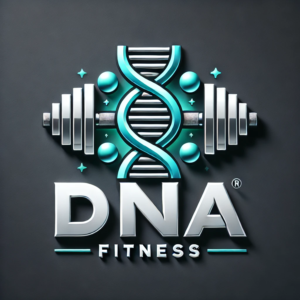  DNA Fitness Co.