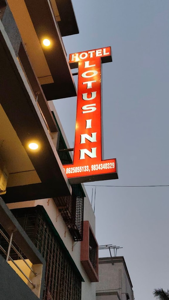 Hotel Lotus Inn
