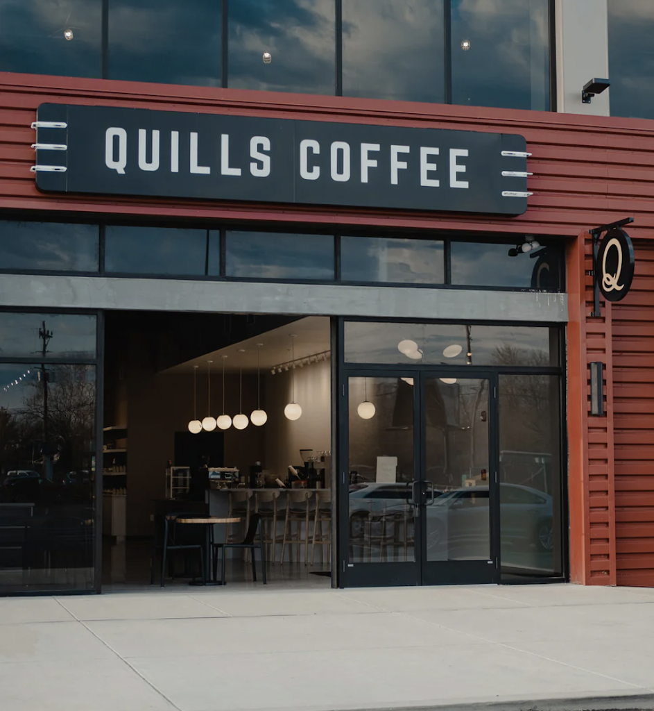 Photo of Quills Coffee