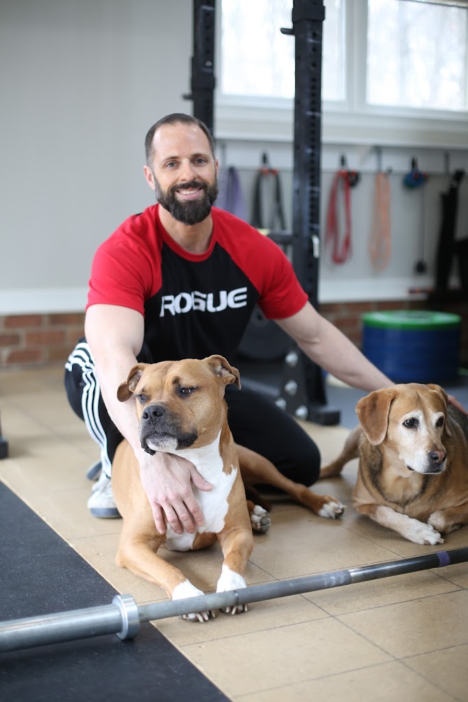  Revolution Strength & Conditioning