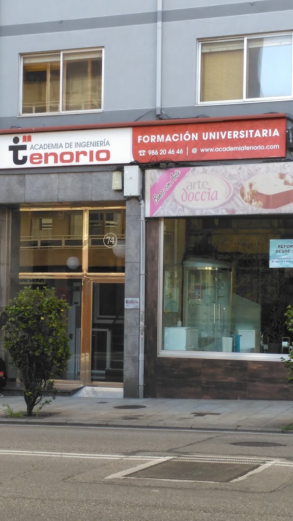 Academia Tenorio