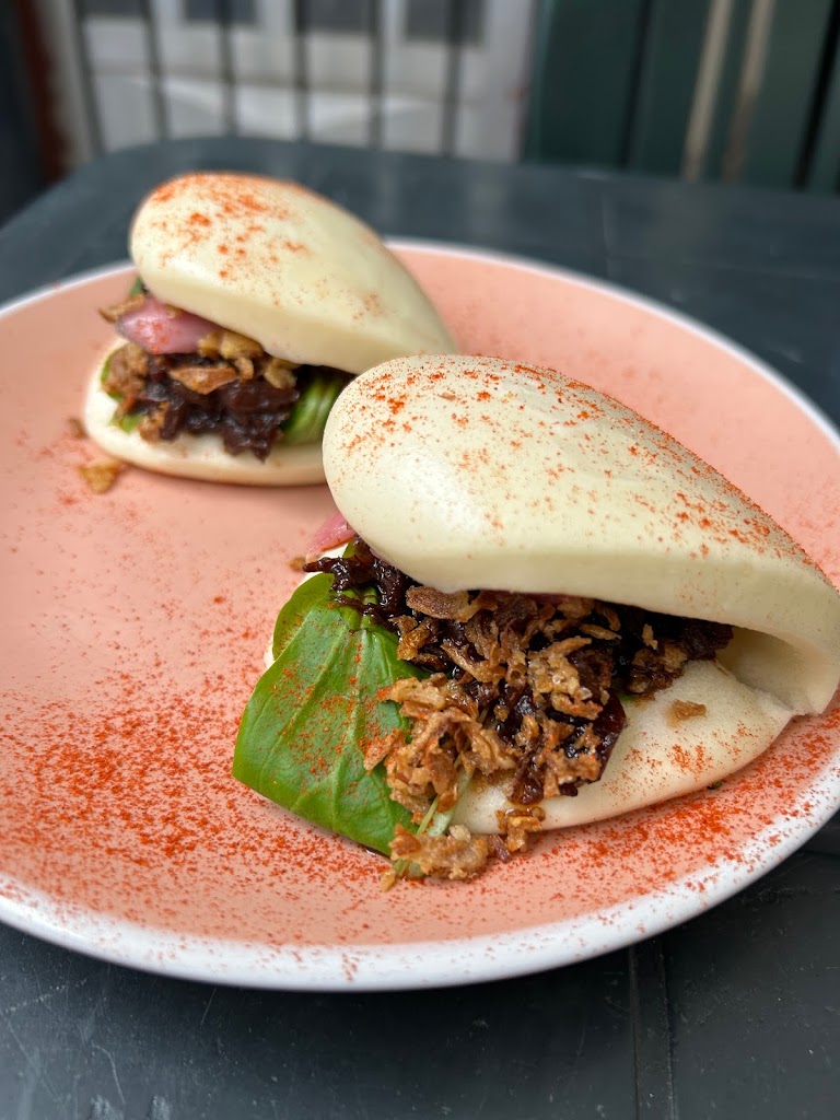 Avallier — Pulled pork