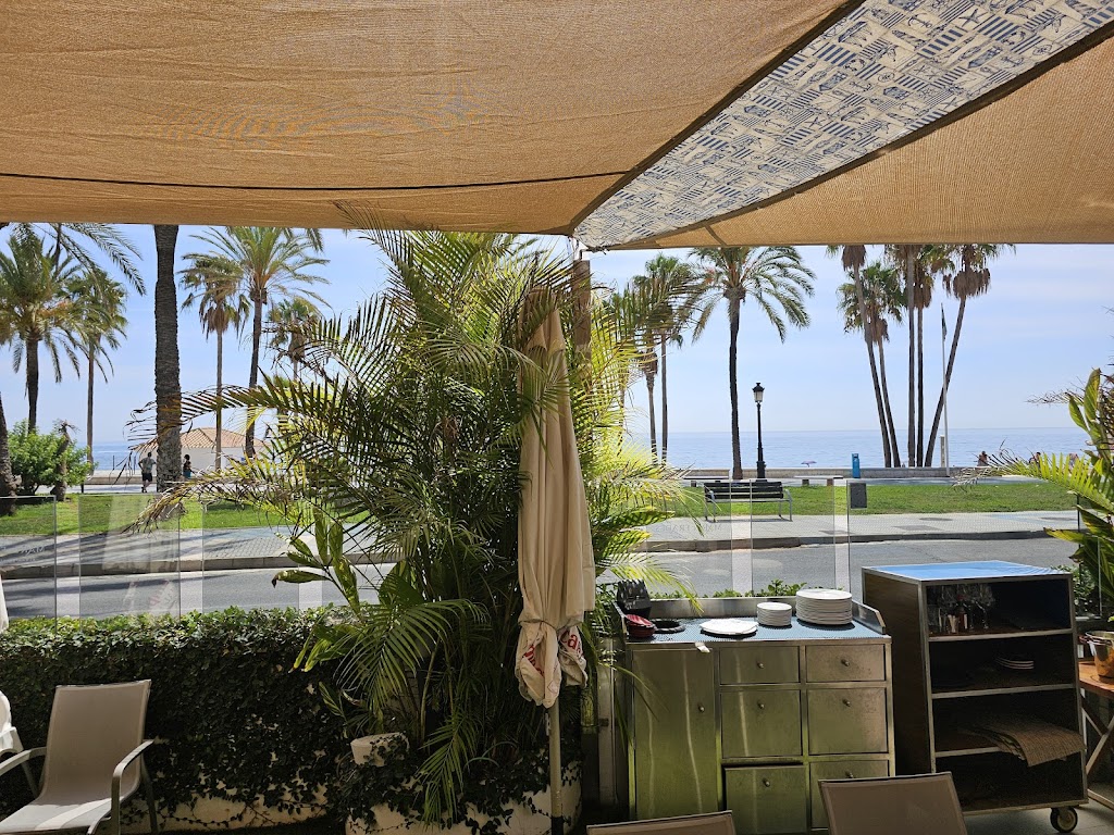 Restaurante Marabierta