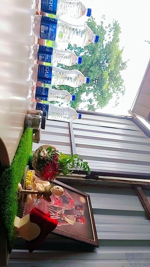 Hotel Shivshahi Veg And Nonveg