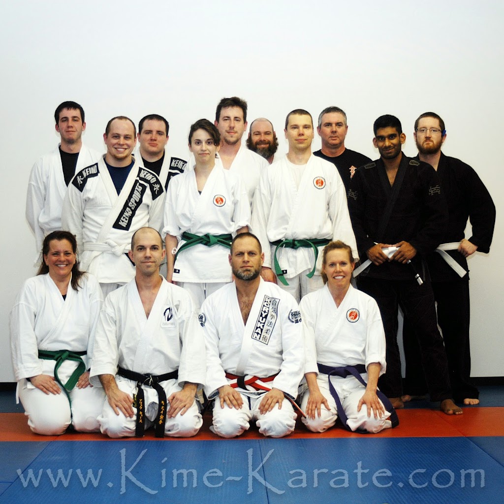  Fairport Karate Classes