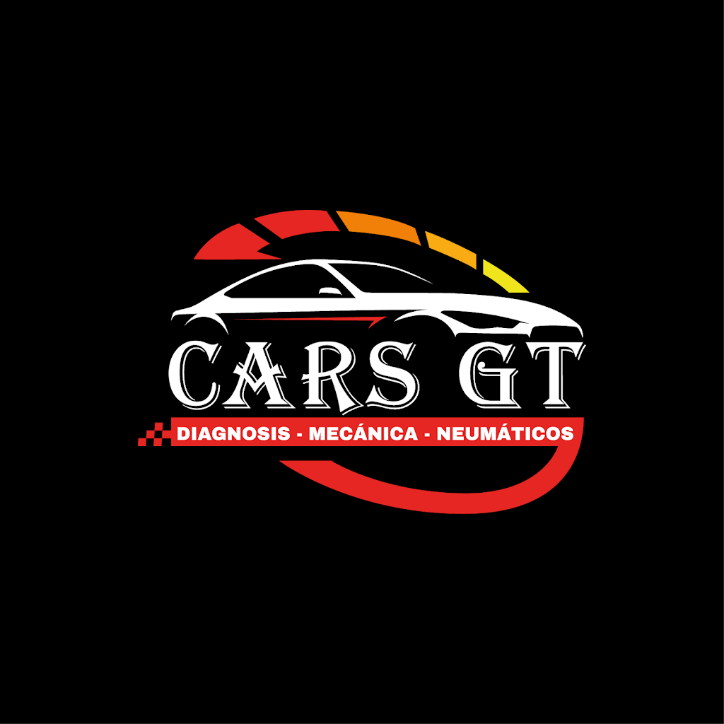 CARS GT TALLER MULTIMARCA — Del propietario