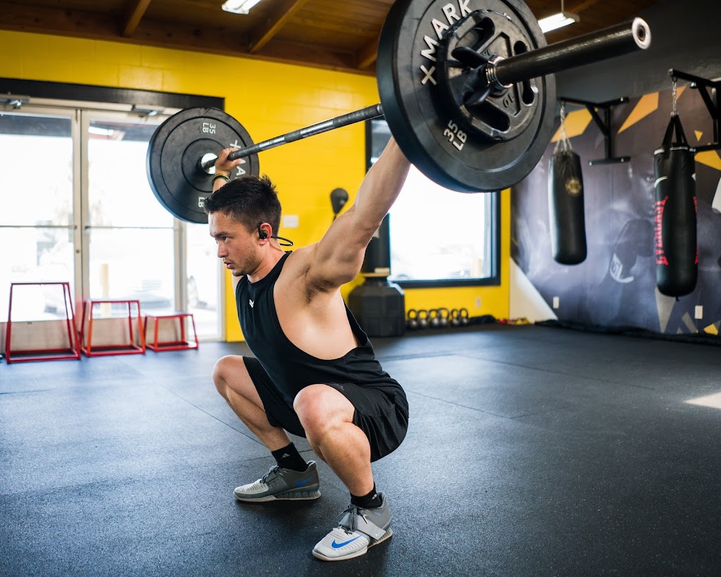  AktivFIT Gym- Corning