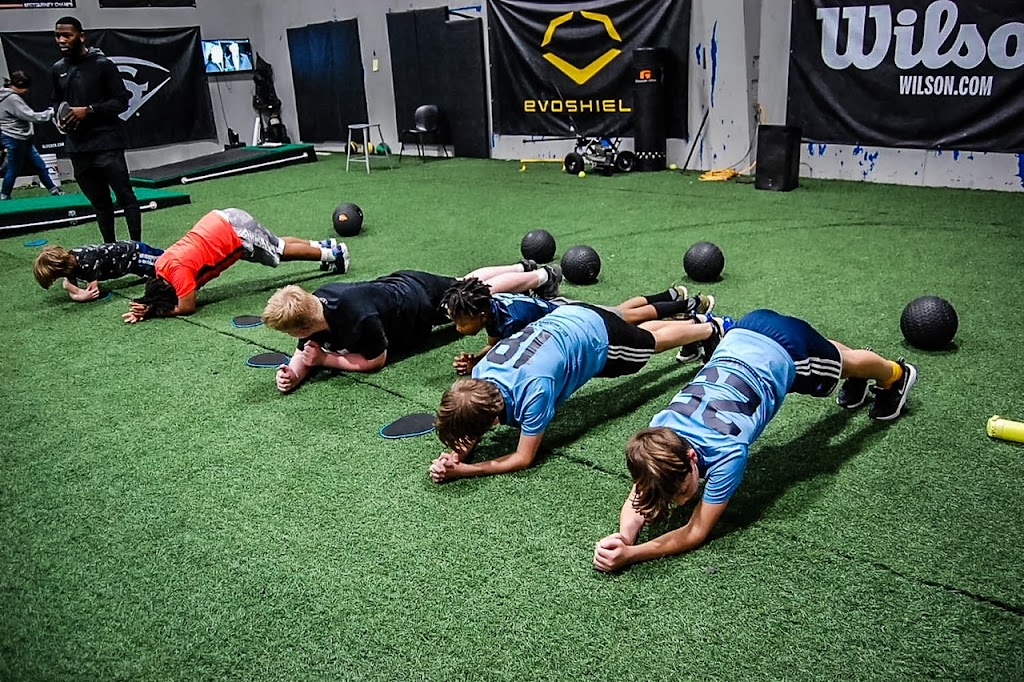  Prime Drive Training