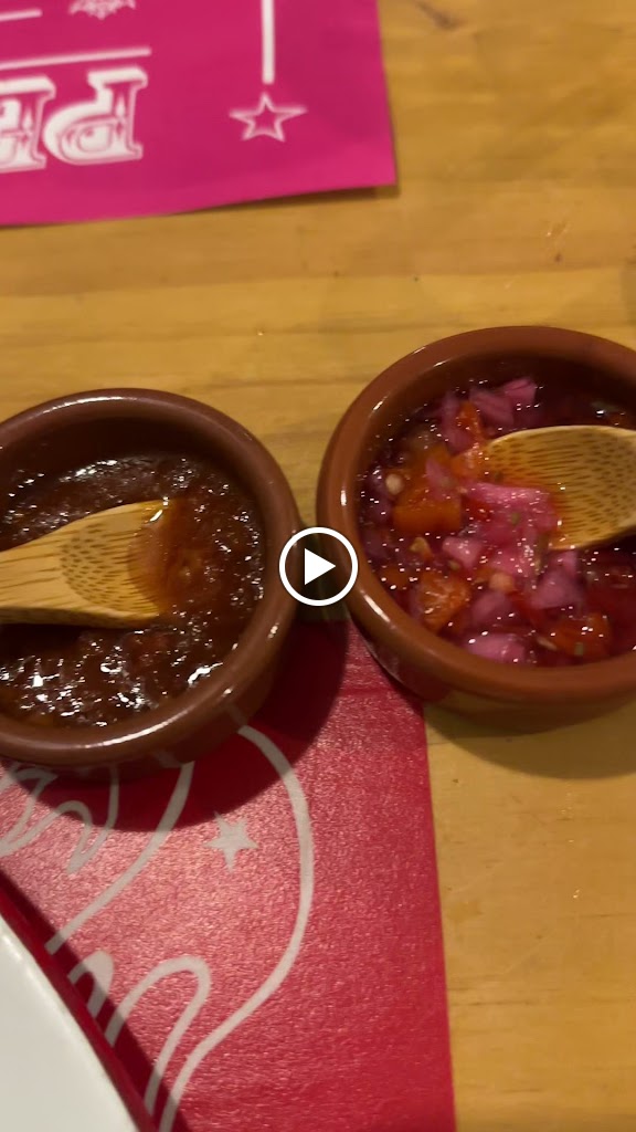 Restaurante Peltre Cuina Mexicana — Mas recientes