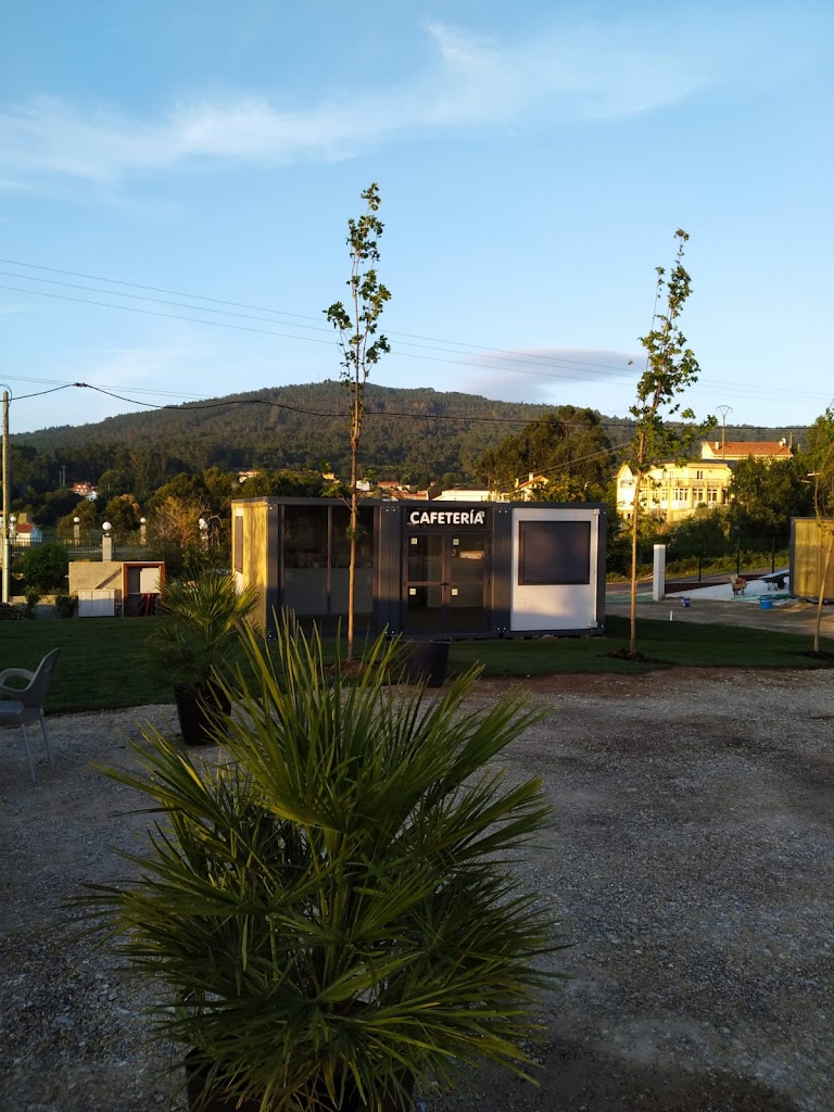 Portosin Camper Park