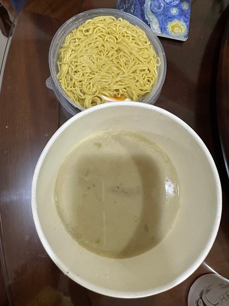 豚將拉麵（土庫店） 的照片