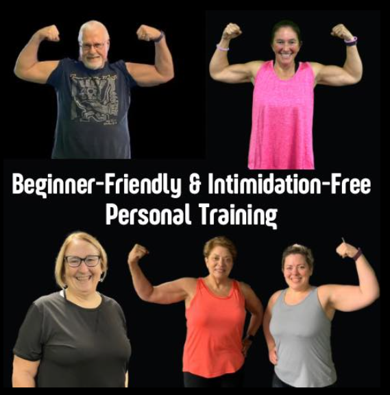  Done Done Fitness LLC