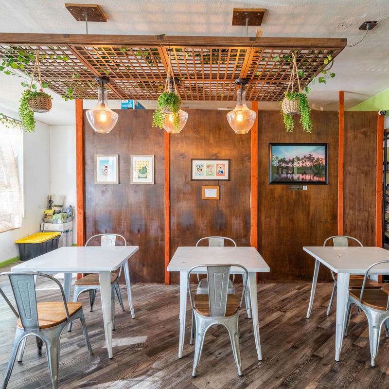 Photo of Aloha Bakehouse & Cafe
