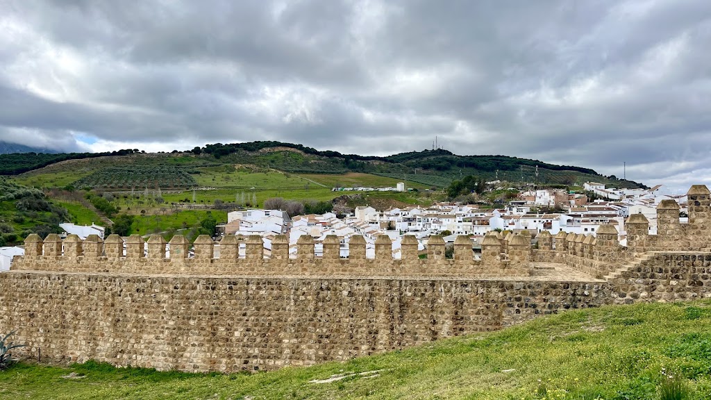 Mirador Calle San Salvador