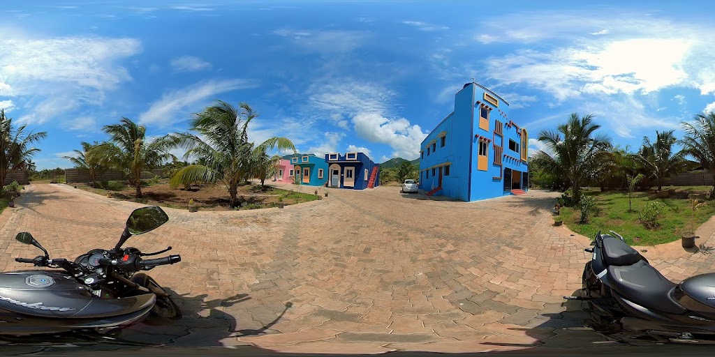Street View & 360deg