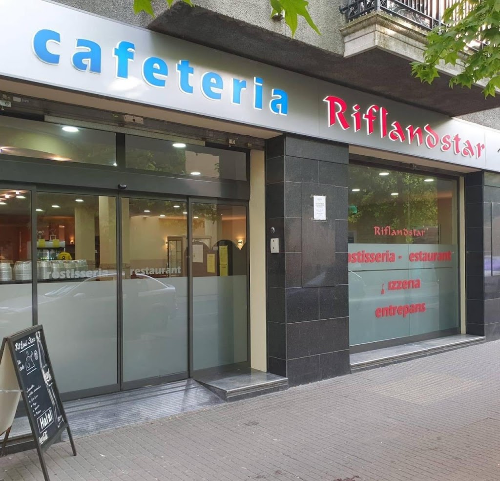 El Bakrioui Mustapha y Abdelhamid C.B.