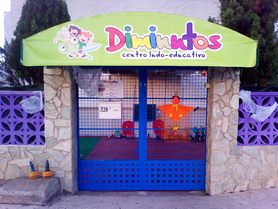 Diminutos Centro Ludo-Educativo