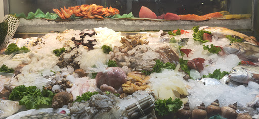 周記臨海海產店-(推薦特色美食、平價餐廳、人氣必吃海鮮) 的照片