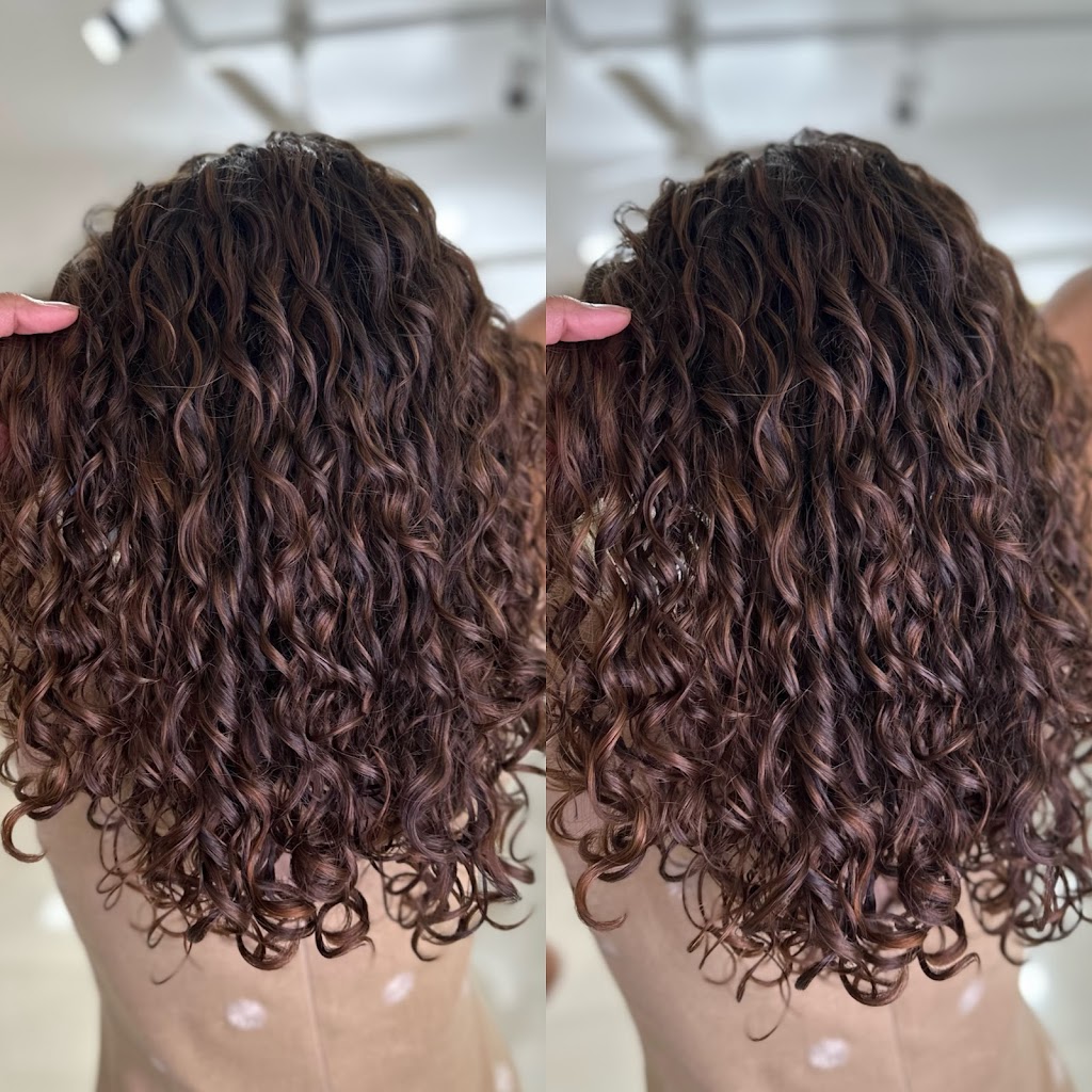 The Alchemic Beauty Curls And Colour Salon