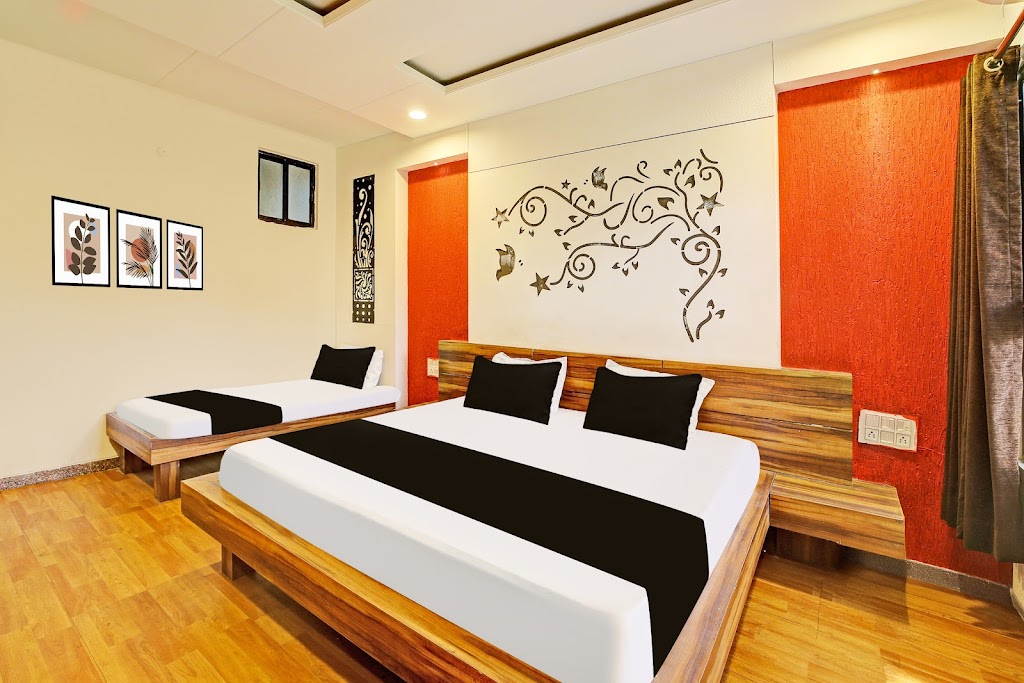 Hotel Shyam Villa