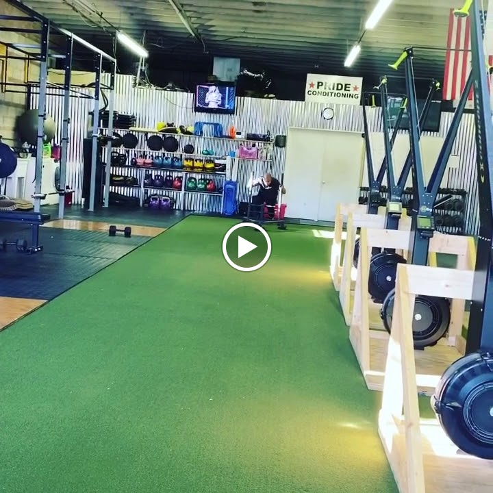  TOP TIGER TEAM BOXING