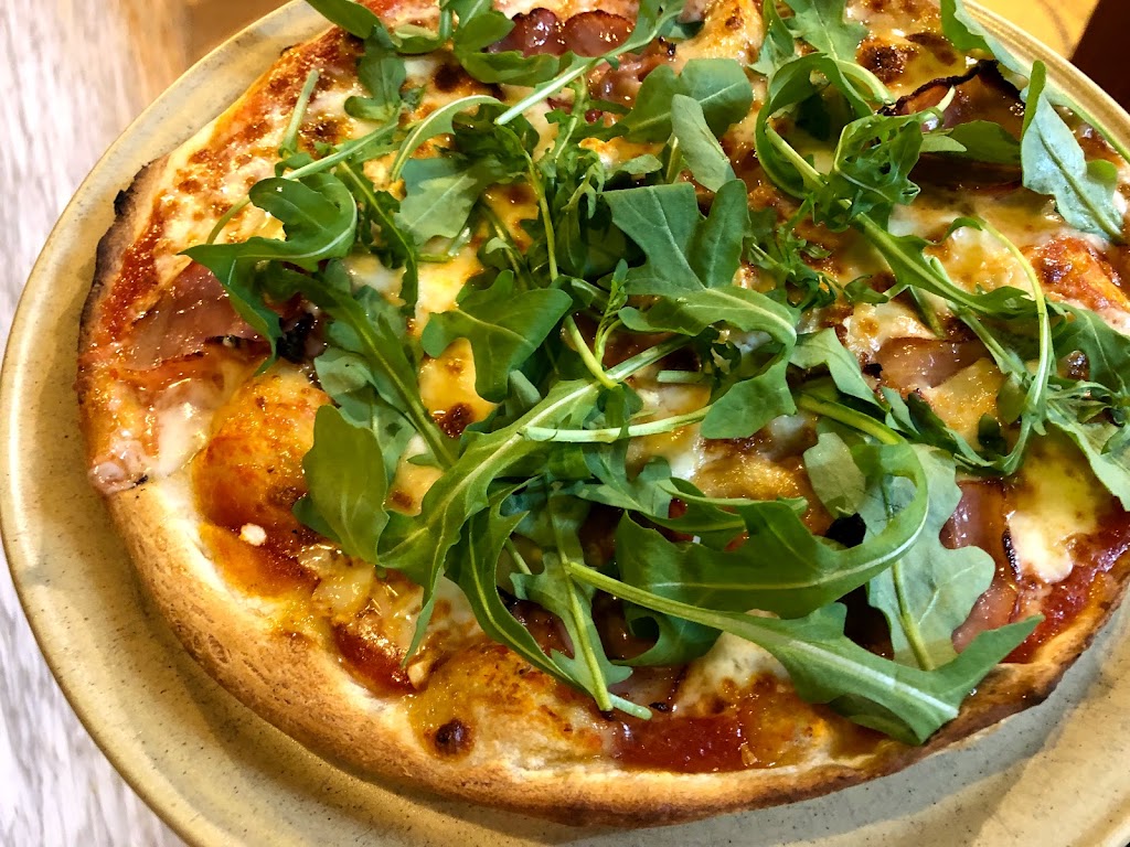 Restaurante Marina Gattopardo — Comida y bebida
