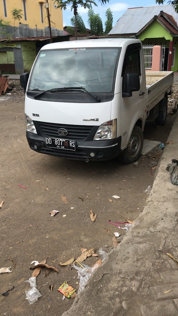 Bengkel bersaudara mobil dan motor