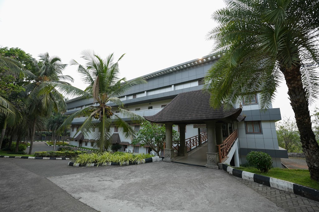 Eco Garden Resort Best Resort In Thrissur Kerala