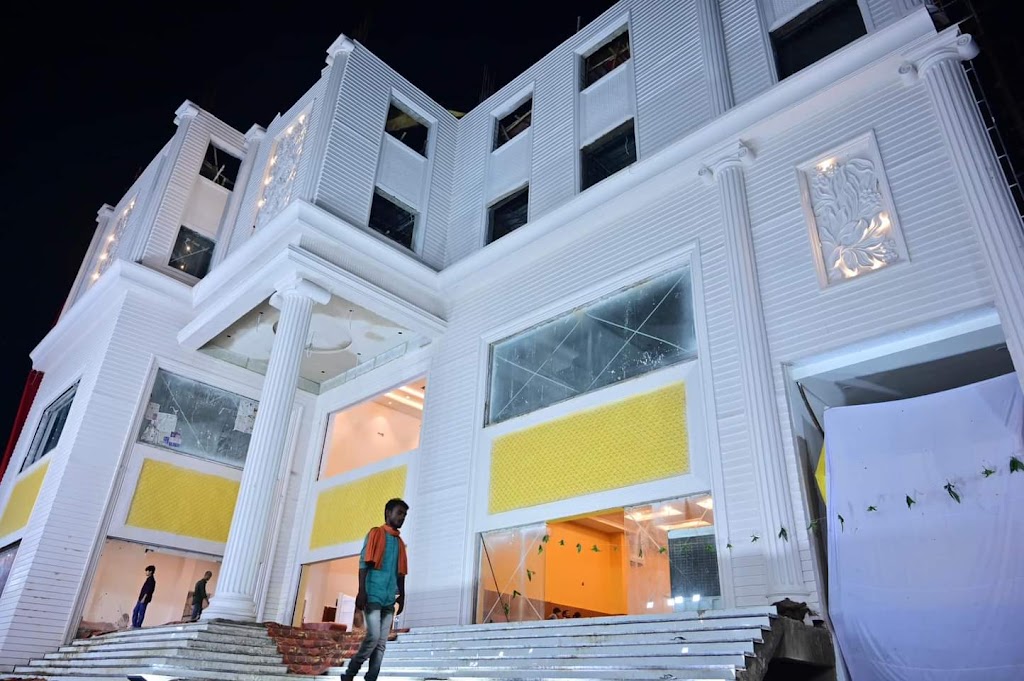 Hotel Dev Arjun Singh