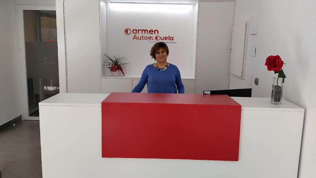 Autoescuela Carmen, Lorca