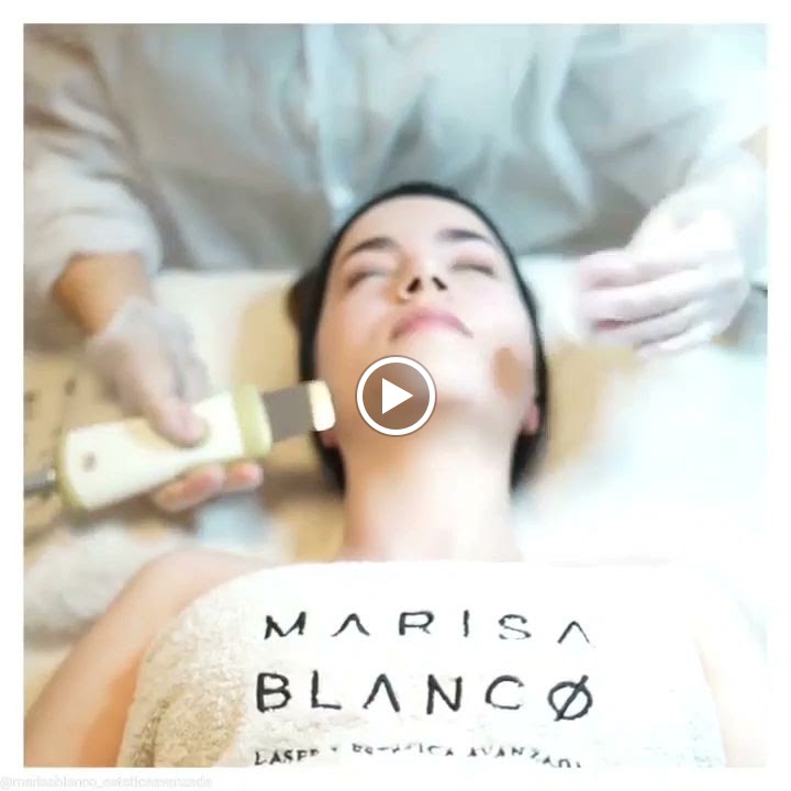 Marisa Blanco Estetica Avanzada — Videos