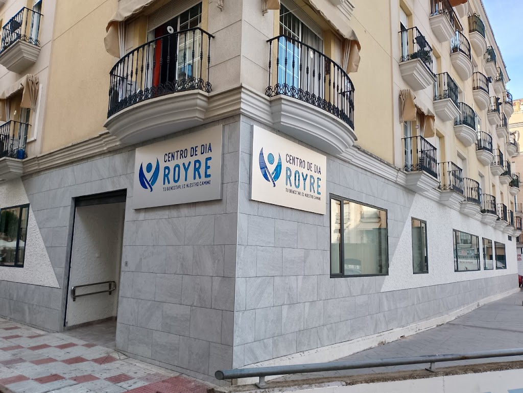 Centro de Dia Royre