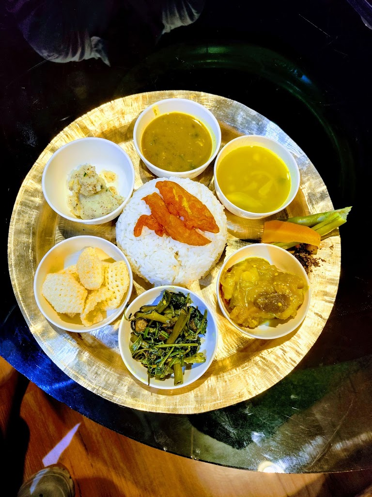 Food & drink