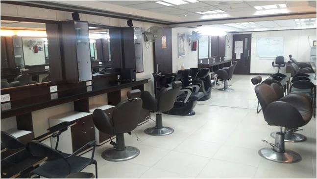 Vlcc School Of Beauty Institute In Lajpat Nagar Ii New Delhi