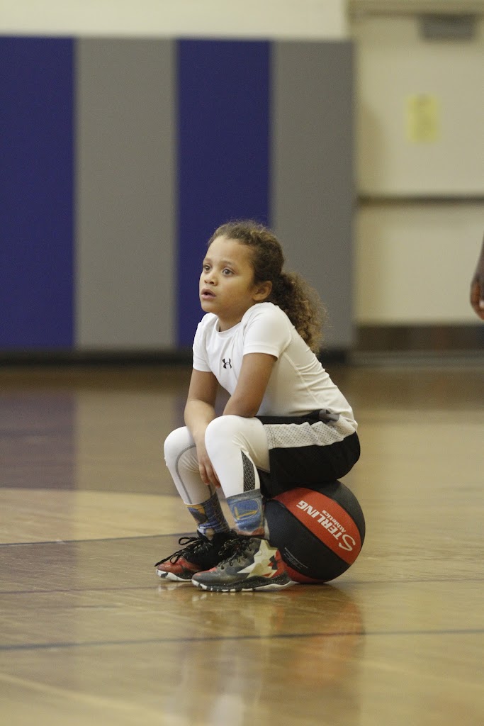  Pro Training Basketball