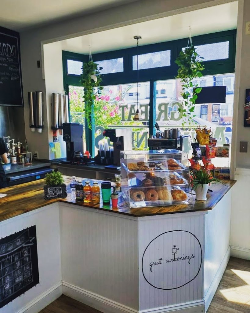 Photo of Great Awakenings Cafe